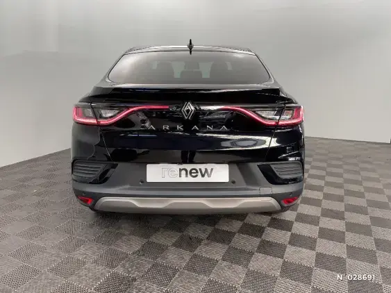 RENAULT ARKANA - voiture d'occasion - Photo 6