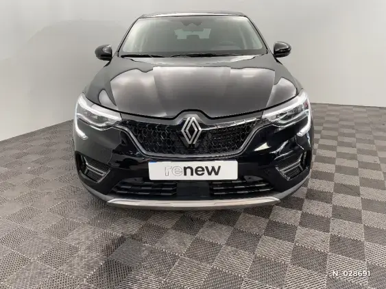 RENAULT ARKANA - voiture d'occasion - Photo 3