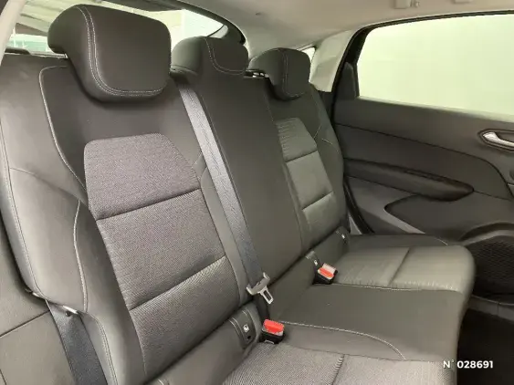 RENAULT ARKANA - voiture d'occasion - Photo 11