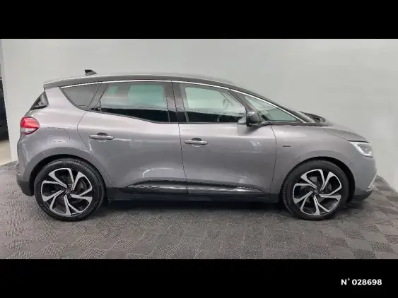 RENAULT SCENIC IV - voiture d'occasion - Photo 5