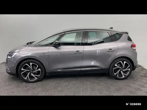 RENAULT SCENIC IV - voiture d'occasion - Photo 2