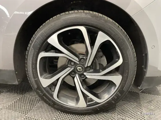 RENAULT SCENIC IV - voiture d'occasion - Photo 8