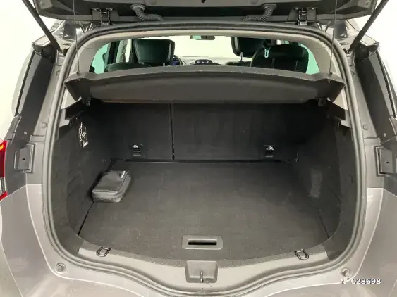 RENAULT SCENIC IV - voiture d'occasion - Photo 7