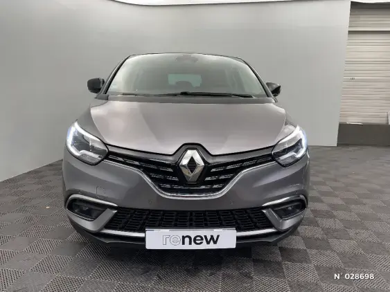 RENAULT SCENIC IV - voiture d'occasion - Photo 3