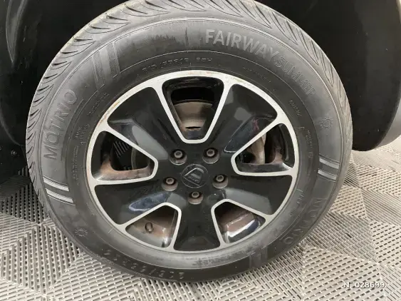 DACIA DUSTER - voiture d'occasion - Photo 8