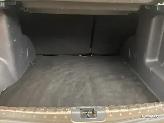 DACIA DUSTER - voiture d'occasion - Photo 7