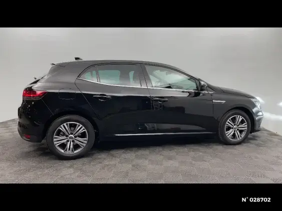 RENAULT MEGANE IV - voiture d'occasion - Photo 5