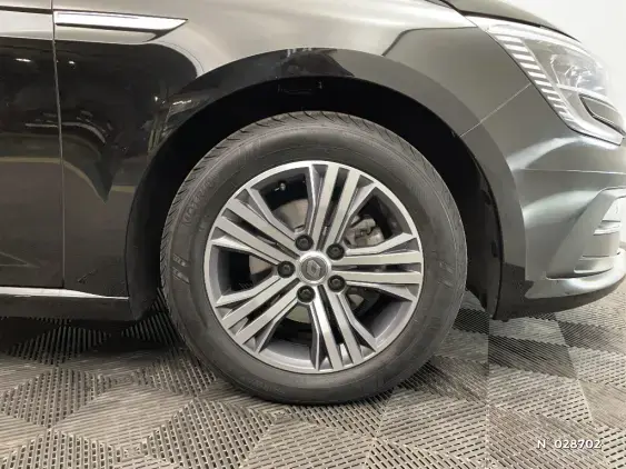 RENAULT MEGANE IV - voiture d'occasion - Photo 8