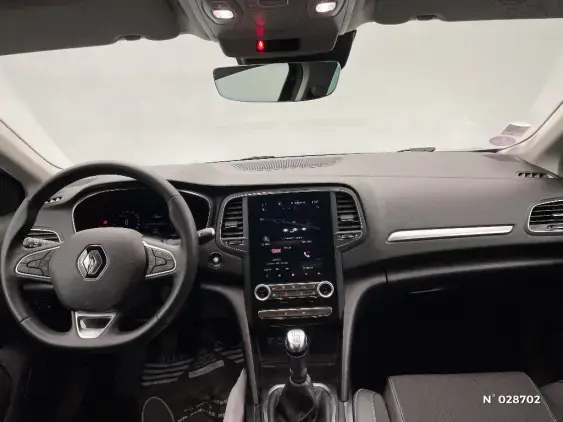 RENAULT MEGANE IV - voiture d'occasion - Photo 9