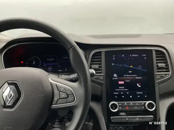 RENAULT MEGANE IV - voiture d'occasion - Photo 13