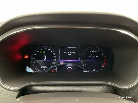 RENAULT MEGANE IV - voiture d'occasion - Photo 12