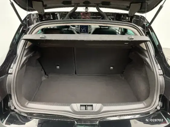 RENAULT MEGANE IV - voiture d'occasion - Photo 7