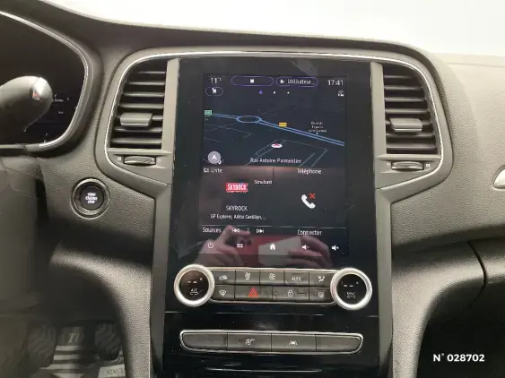 RENAULT MEGANE IV - voiture d'occasion - Photo 15