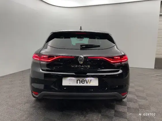 RENAULT MEGANE IV - voiture d'occasion - Photo 6