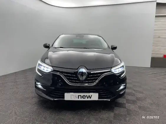 RENAULT MEGANE IV - voiture d'occasion - Photo 3