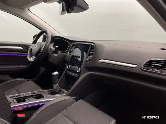 RENAULT MEGANE IV - voiture d'occasion - Photo 10