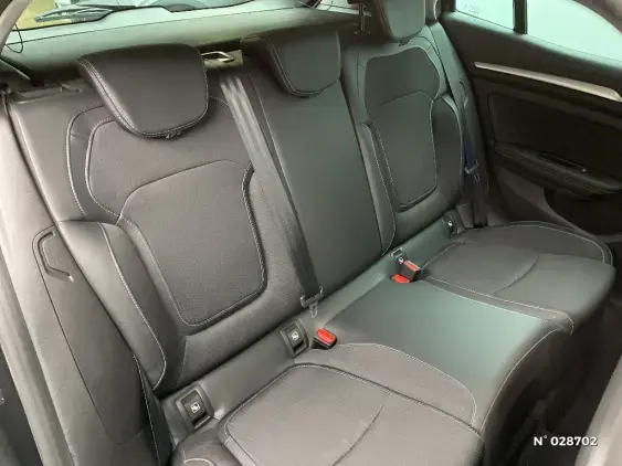 RENAULT MEGANE IV - voiture d'occasion - Photo 11