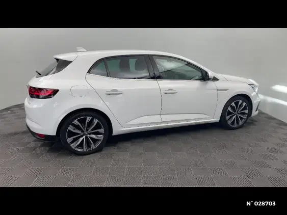 RENAULT MEGANE IV - voiture d'occasion - Photo 5