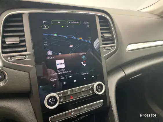 RENAULT MEGANE IV - voiture d'occasion - Photo 13