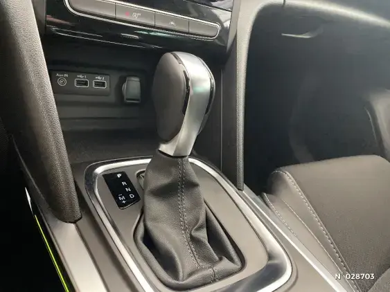 RENAULT MEGANE IV - voiture d'occasion - Photo 26