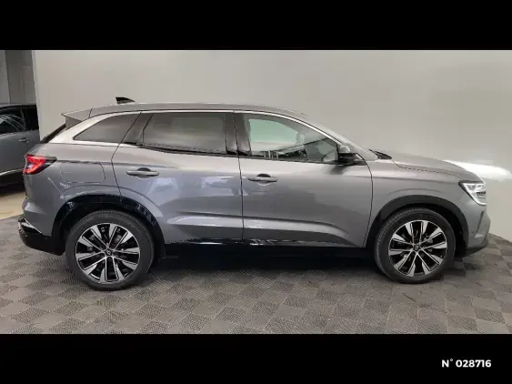 RENAULT AUSTRAL - voiture d'occasion - Photo 5