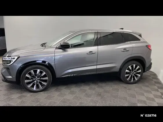 RENAULT AUSTRAL - voiture d'occasion - Photo 2