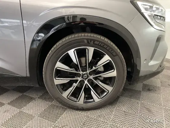 RENAULT AUSTRAL - voiture d'occasion - Photo 8