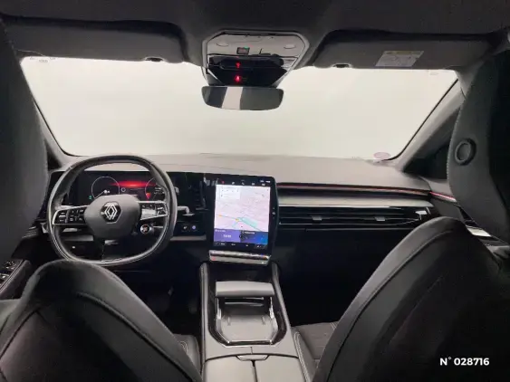 RENAULT AUSTRAL - voiture d'occasion - Photo 9