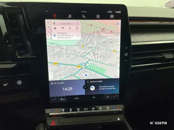 RENAULT AUSTRAL - voiture d'occasion - Photo 13