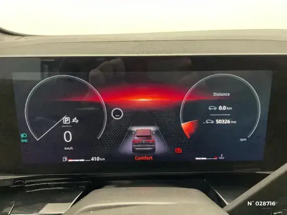 RENAULT AUSTRAL - voiture d'occasion - Photo 12