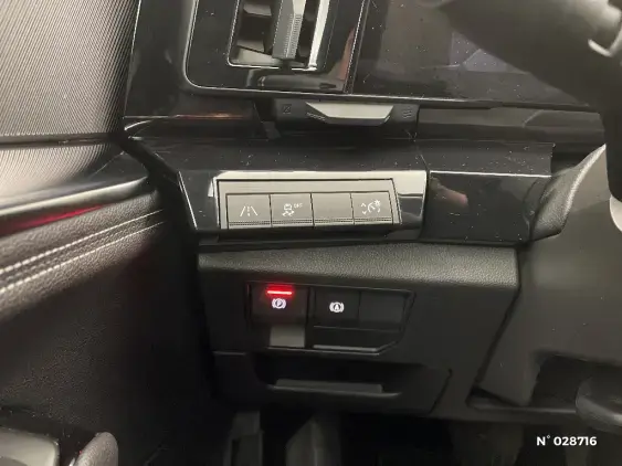 RENAULT AUSTRAL - voiture d'occasion - Photo 15