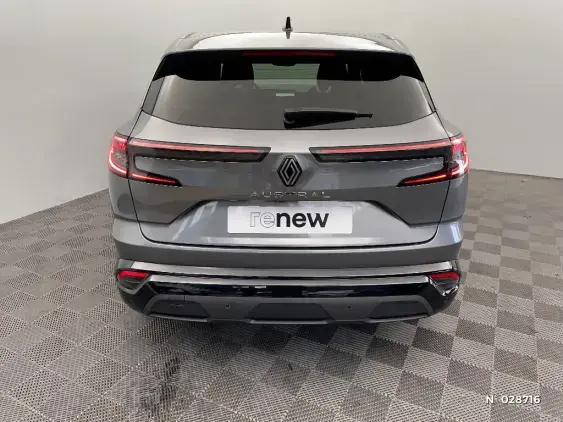 RENAULT AUSTRAL - voiture d'occasion - Photo 6