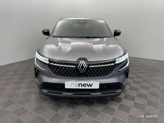 RENAULT AUSTRAL - voiture d'occasion - Photo 3