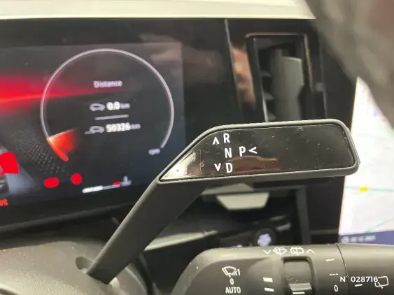 RENAULT AUSTRAL - voiture d'occasion - Photo 26