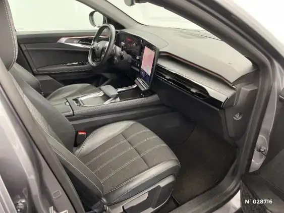 RENAULT AUSTRAL - voiture d'occasion - Photo 10