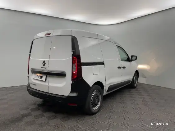 RENAULT EXPRESS VAN I - voiture d'occasion - Photo 4