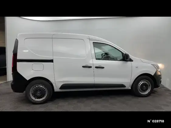 RENAULT EXPRESS VAN I - voiture d'occasion - Photo 5