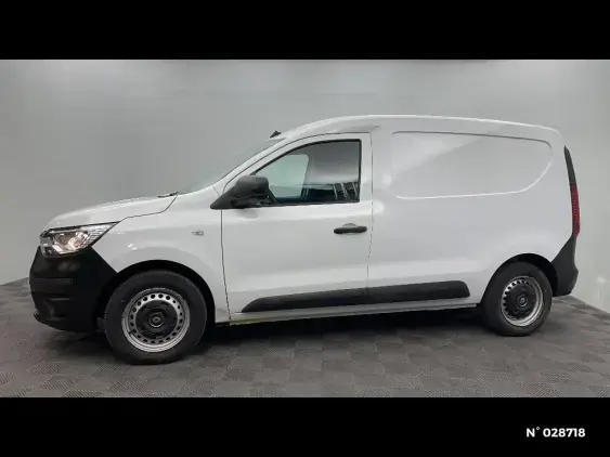 RENAULT EXPRESS VAN I - voiture d'occasion - Photo 2