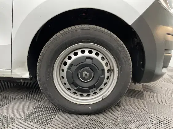 RENAULT EXPRESS VAN I - voiture d'occasion - Photo 8