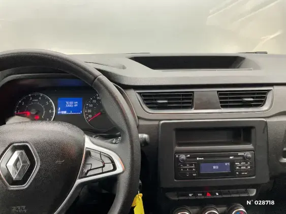 RENAULT EXPRESS VAN I - voiture d'occasion - Photo 13