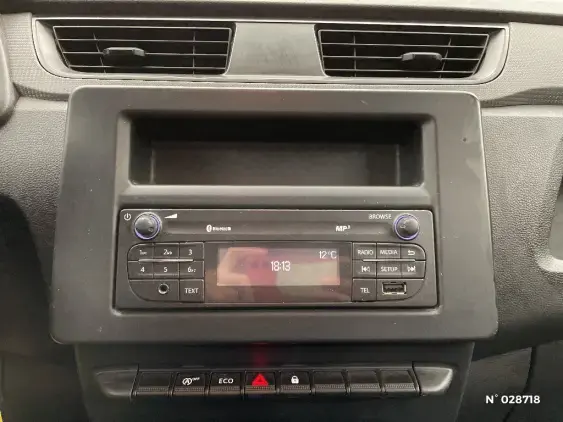 RENAULT EXPRESS VAN I - voiture d'occasion - Photo 14