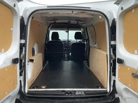 RENAULT EXPRESS VAN I - voiture d'occasion - Photo 7