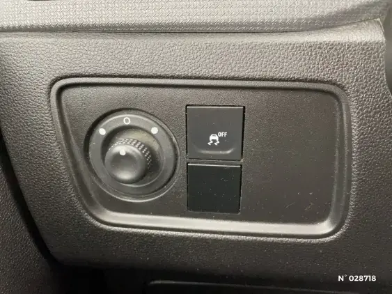 RENAULT EXPRESS VAN I - voiture d'occasion - Photo 15