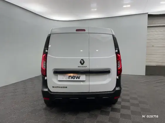 RENAULT EXPRESS VAN I - voiture d'occasion - Photo 6