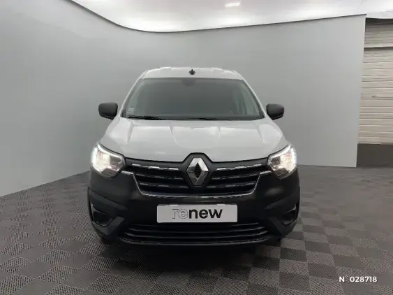 RENAULT EXPRESS VAN I - voiture d'occasion - Photo 3