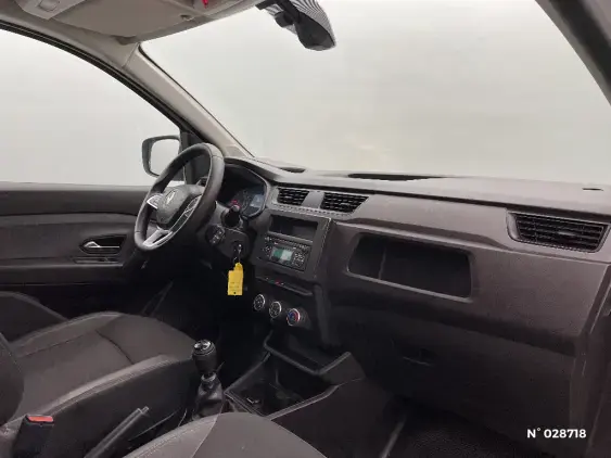 RENAULT EXPRESS VAN I - voiture d'occasion - Photo 10