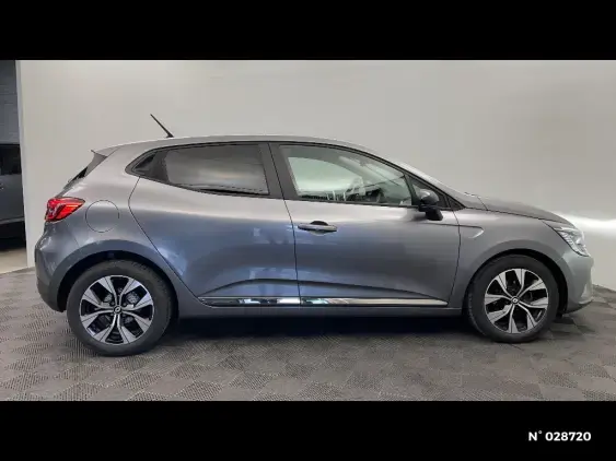 RENAULT CLIO V - voiture d'occasion - Photo 5