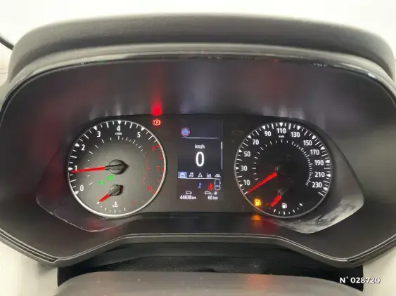 RENAULT CLIO V - voiture d'occasion - Photo 12