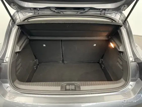 RENAULT CLIO V - voiture d'occasion - Photo 7