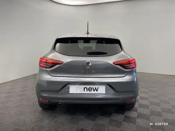 RENAULT CLIO V - voiture d'occasion - Photo 6